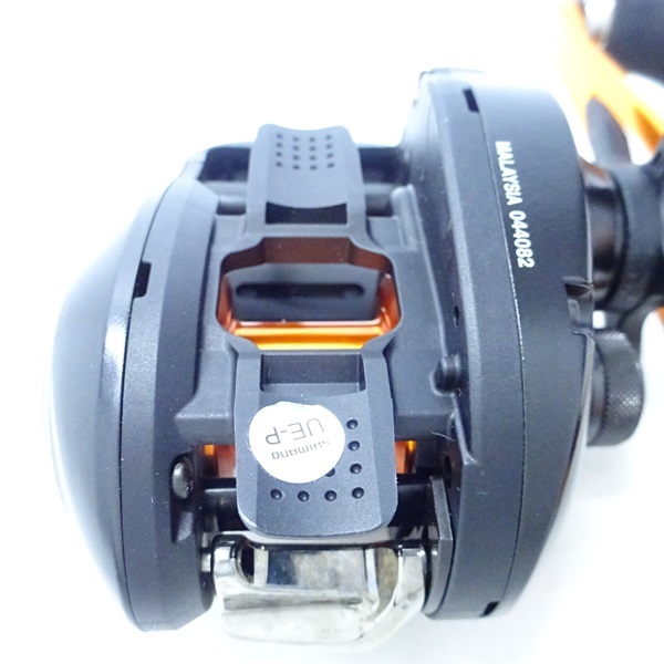 214-1 イカメタル オモリグロッド リールセット バルケッタbb151HG 214