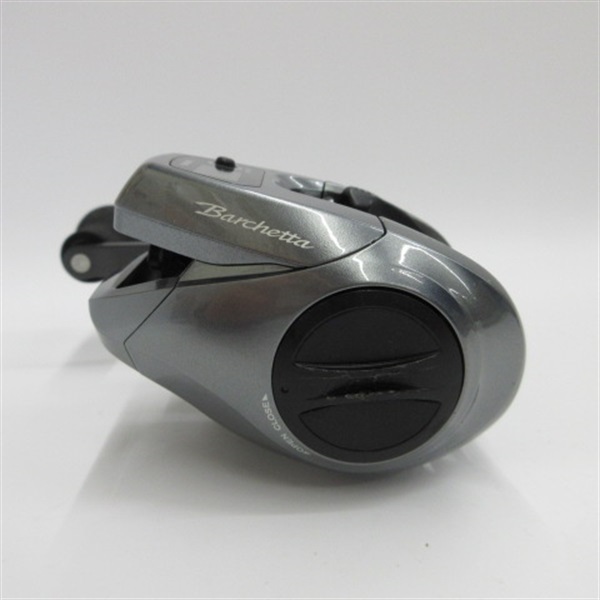 SHIMANO】17 バルケッタ 200HG | WHIZZBOX.ALFALAND-GROUP.COM