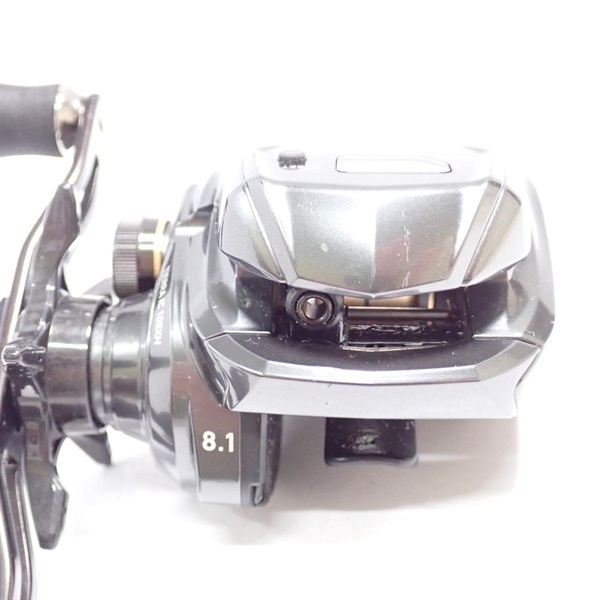 20ティエラIC105XH | イシグロ公式オンラインショップ