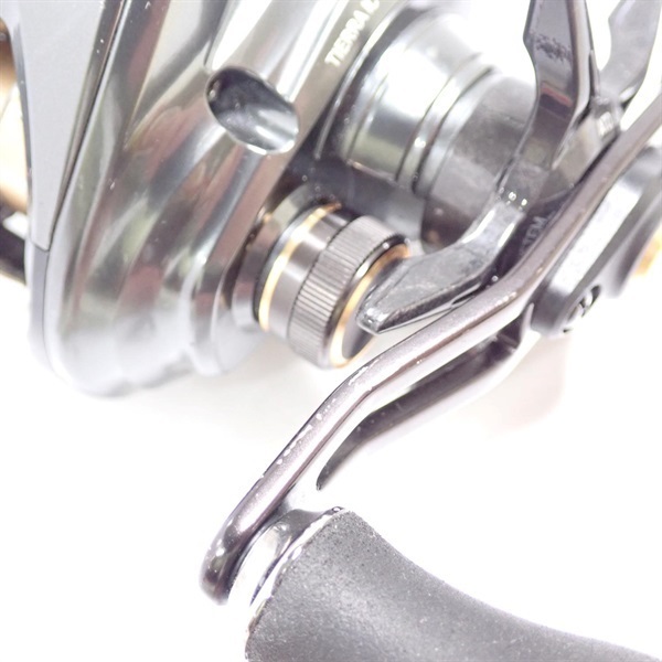 20ティエラIC105XH | イシグロ公式オンラインショップ