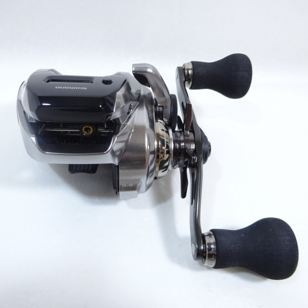 isatoシマノエンゲツプレミアム151HG isatoシマノエンゲツプレミアム151HG 151HG ENGETSU PREMIUM 炎月