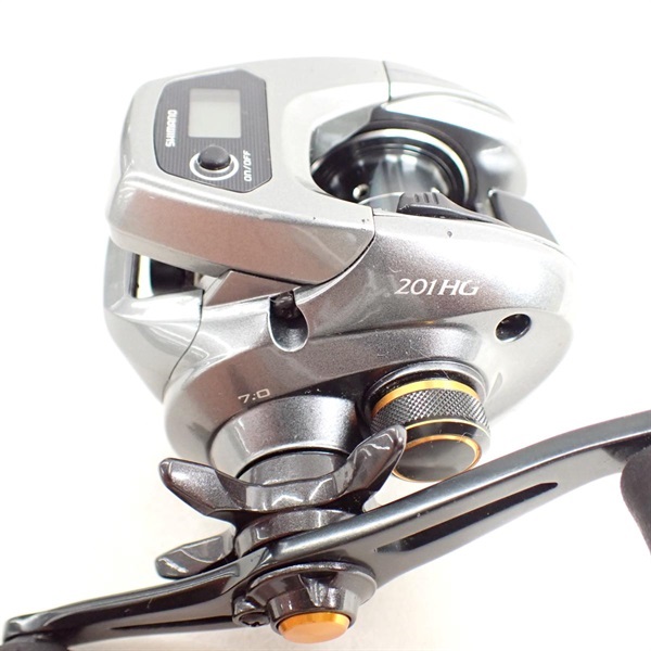 17バルケッタ201HG | イシグロ公式オンラインショップ