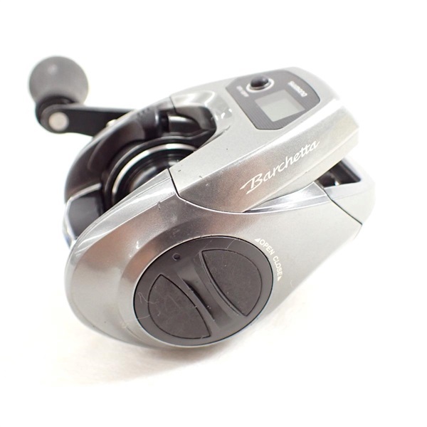 17バルケッタ201HG | イシグロ公式オンラインショップ