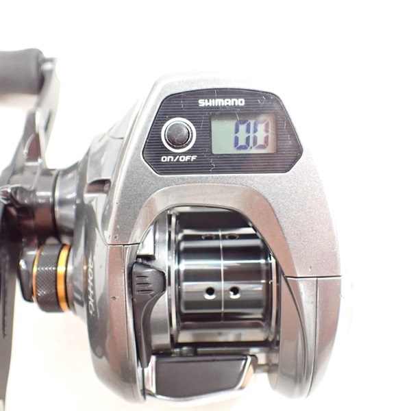 17バルケッタ201HG | イシグロ公式オンラインショップ