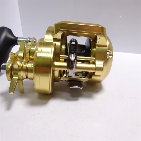 18オシアコンクエストCT300HG | イシグロ公式オンラインショップ