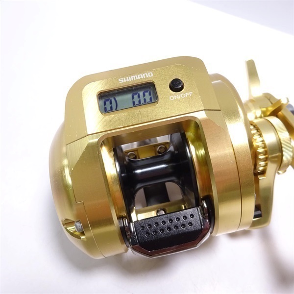 18オシアコンクエストCT300HG | イシグロ公式オンラインショップ