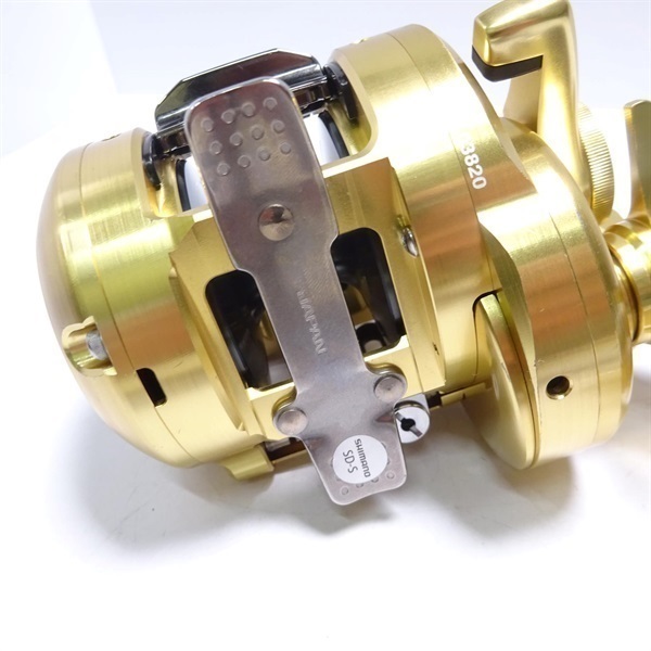 18オシアコンクエストCT300HG | イシグロ公式オンラインショップ