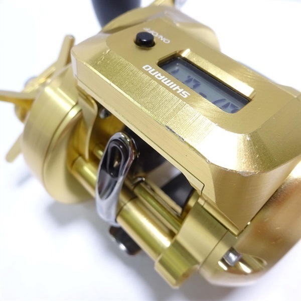 18オシアコンクエストCT300HG | イシグロ公式オンラインショップ