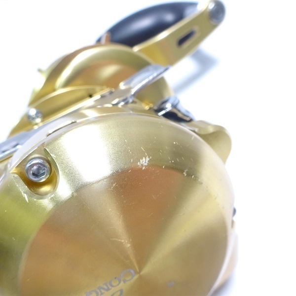 18オシアコンクエストCT300HG | イシグロ公式オンラインショップ