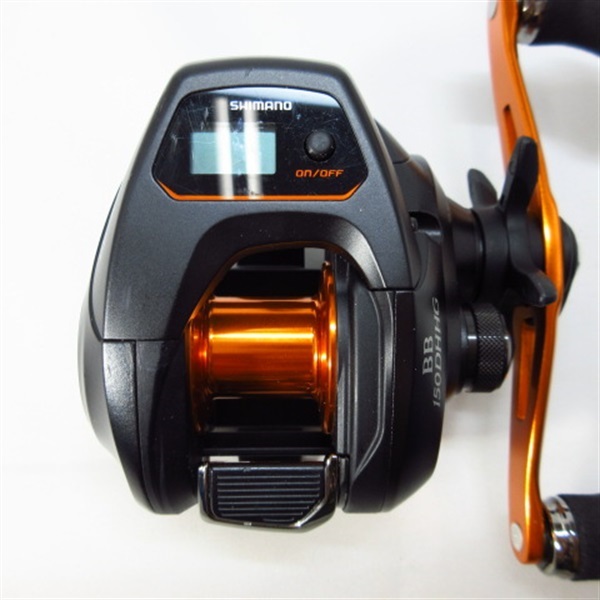 21バルケッタBB150DHHG | イシグロ公式オンラインショップ