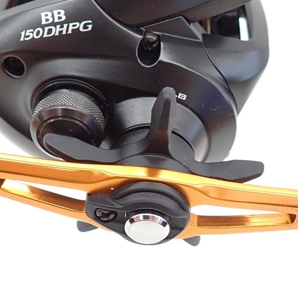 21バルケッタBB150DHPG | イシグロ公式オンラインショップ