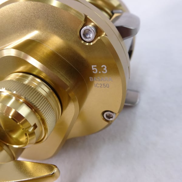 21バサラIC 250PL | イシグロ公式オンラインショップ