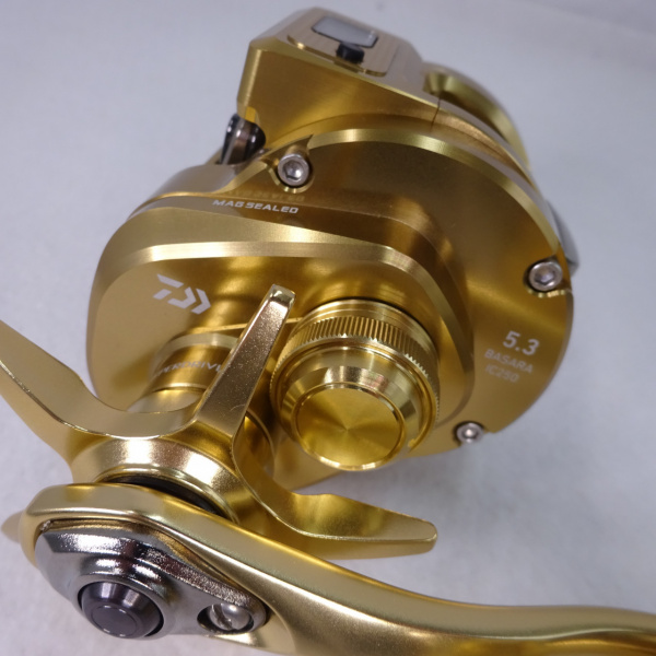 21バサラIC 250PL | イシグロ公式オンラインショップ