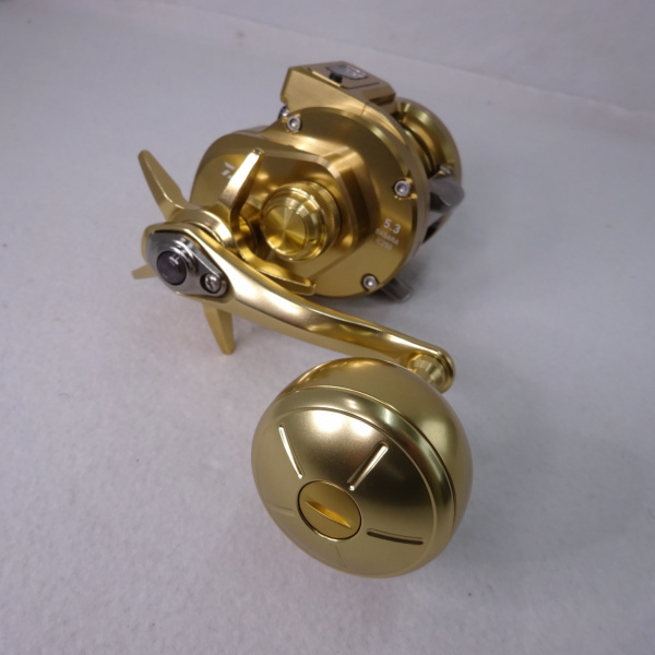 ダイワ 21バサラIC250PL DAIWA（釣り） ダイワ 21 BASARA(バサラ) IC 250PL : ヨコオ
