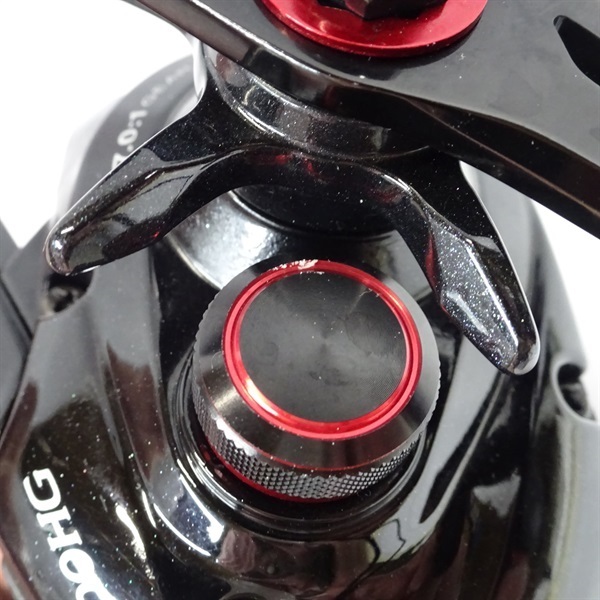 エンゲツCT 100HG Amazon.co.jp: シマノ(SHIMANO) ベイトリール タイラバ 17 炎月