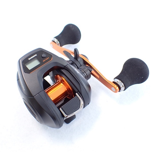 21バルケッタBB150DHPG | イシグロ公式オンライン