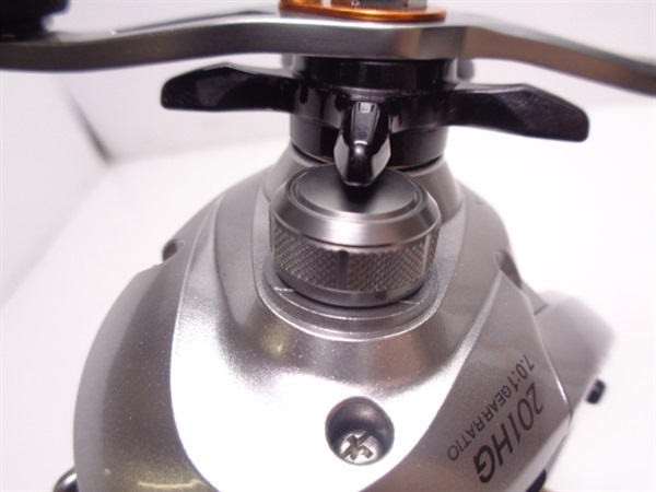 14バルケッタ201HG 14バルケッタCI4+ 201HG｜＠ベリーネット 日本最大新品中古釣具WEBショップ