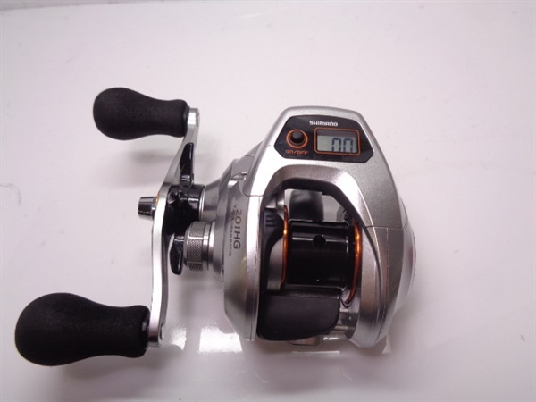 14バルケッタCi4+ 201HG 14バルケッタCI4+ 201HG｜＠ベリーネット 日本最大新品中古釣具