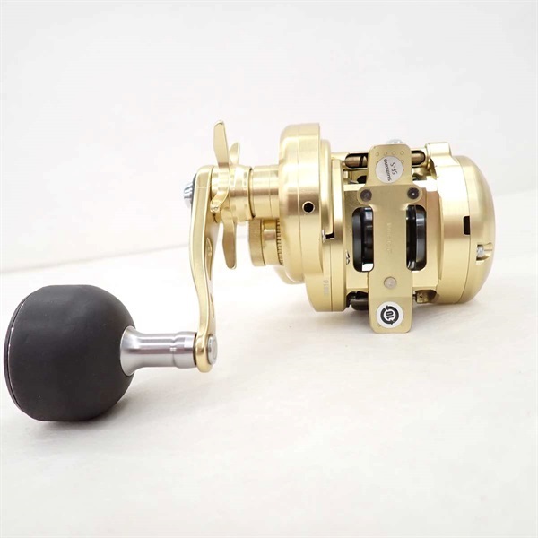 シマノ 18オシアコンクエストCT 200HG SHIMANO 18オシアコンクエスト CT 200HGの最安値・インプレ