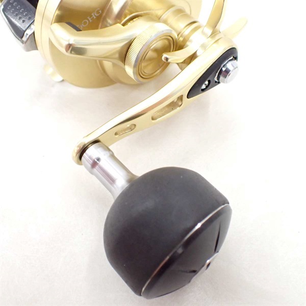 18オシアコンクエストCT200HG | イシグロ公式オンラインショップ