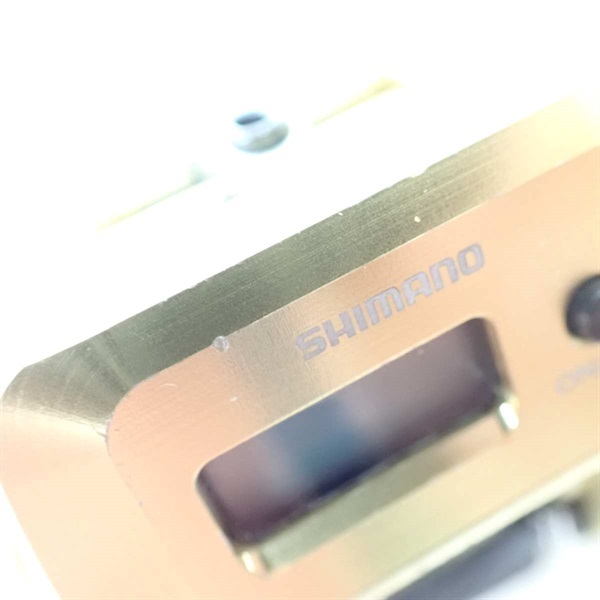 18オシアコンクエストCT200HG | イシグロ公式オンラインショップ