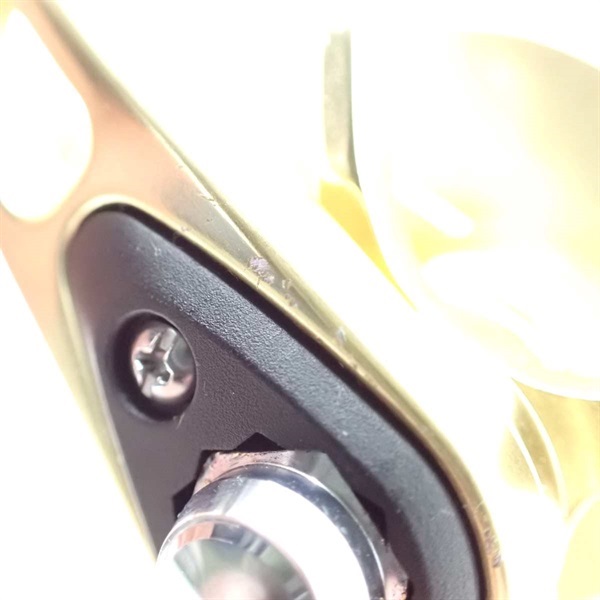 18オシアコンクエストCT200HG | イシグロ公式オンラインショップ