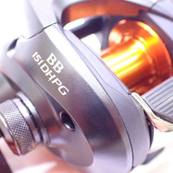 バルケッタBB151DHPG | イシグロ公式オンラインショップ