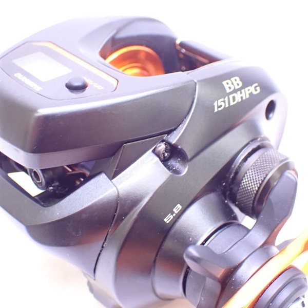 バルケッタBB151DHPG | イシグロ公式オンラインショップ