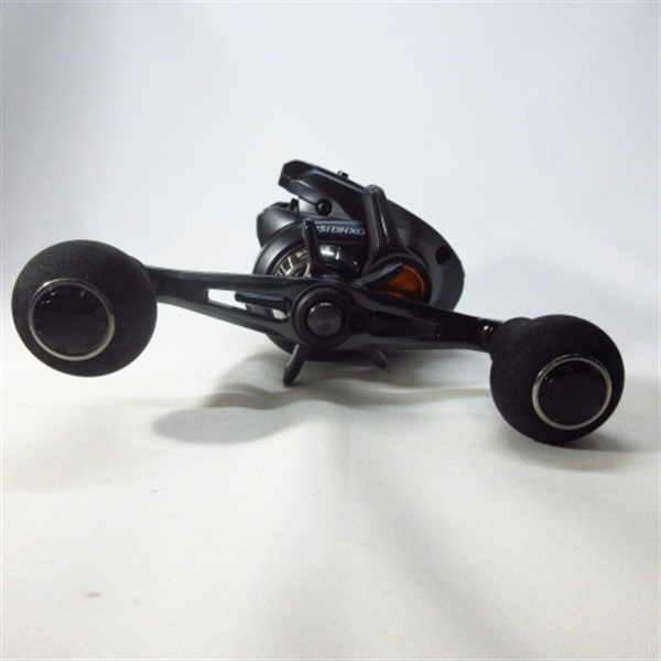 20バルケッタFカスタム151DHXG | イシグロ公式オンライン