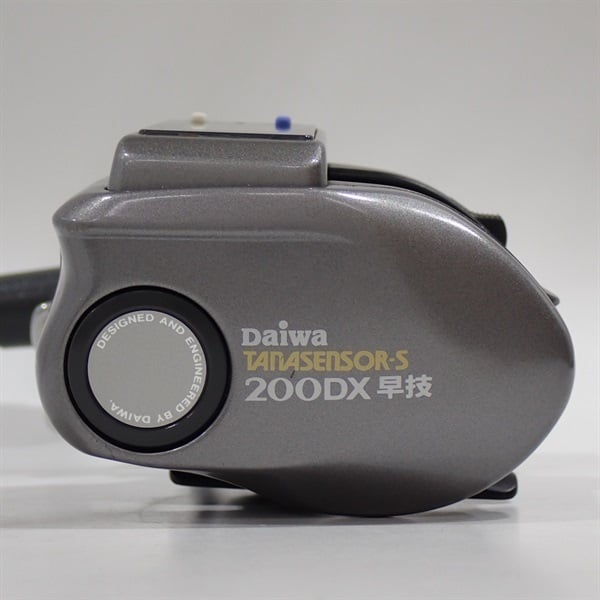 タナセンサーS200DX 早技 タナセンサーS200DX早技 | イシグロ公式オンラインショップ