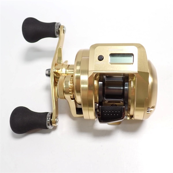 18オシアコンクエストCT201PG シマノ オシア コンクエスト CT 201PG 左 (リール) 価格比較 - 価格.com