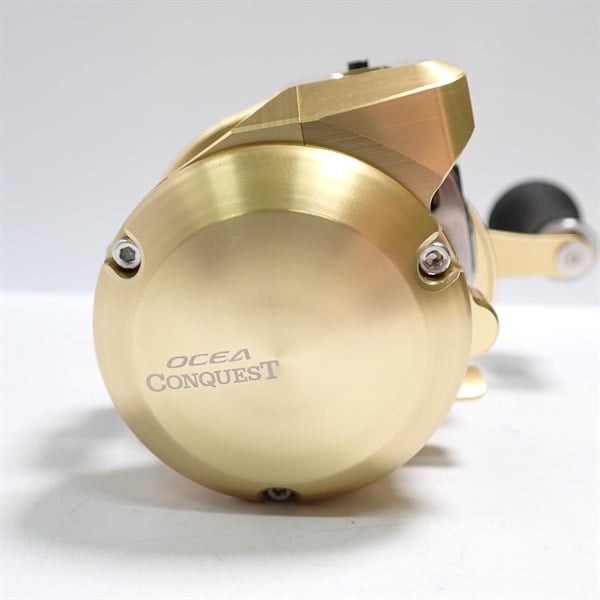 18オシアコンクエストCT201PG | イシグロ公式オンラインショップ