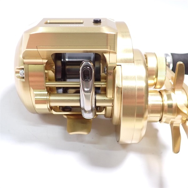 18オシアコンクエストCT201PG | イシグロ公式オンラインショップ