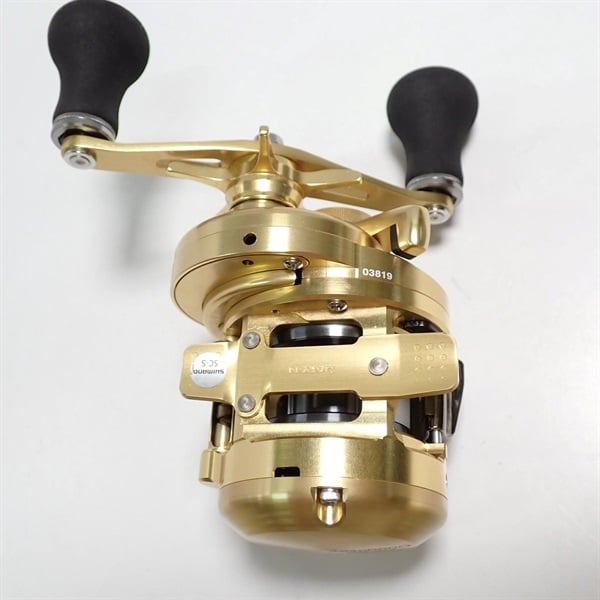 18オシアコンクエストCT201PG シマノ オシア コンクエスト CT 201PG 左 (リール) 価格比較 - 価格.com