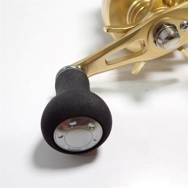 18オシアコンクエストCT201PG | イシグロ公式オンラインショップ