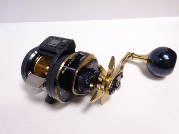 21ソルティガ IC300 | イシグロ公式オンラインショップ