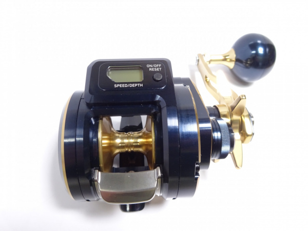 21ソルティガ IC300 | イシグロ公式オンラインショップ