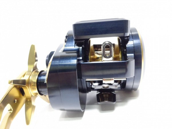 21ソルティガ IC300 | イシグロ公式オンラインショップ