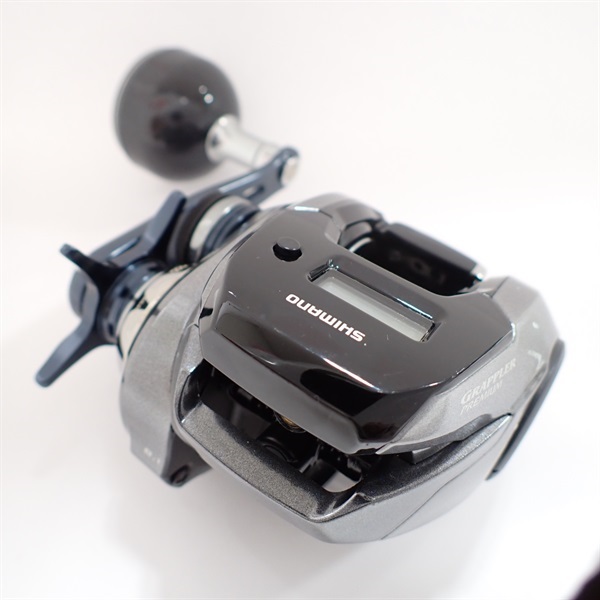 グラップラープレミアム150XG | イシグロ公式オンラインショップ