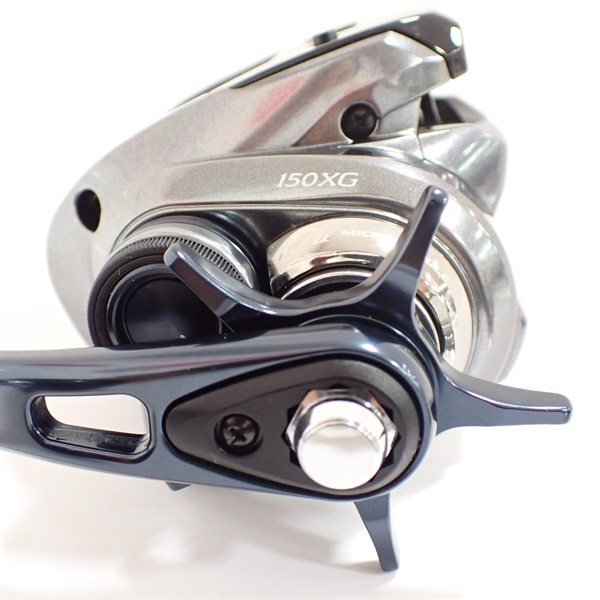 グラップラープレミアム150XG | イシグロ公式オンラインショップ