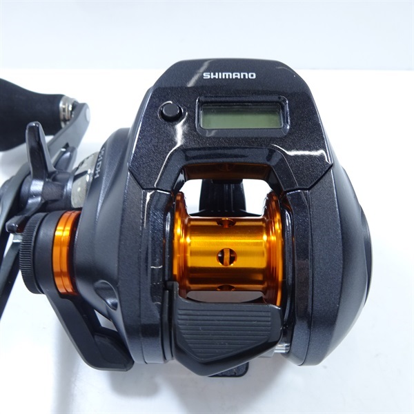 バルケッタ Fカスタム 151DH 箱無し シマノ 20バルケッタ Fカスタム 151DH-XG : つり具の銭屋 - 通販