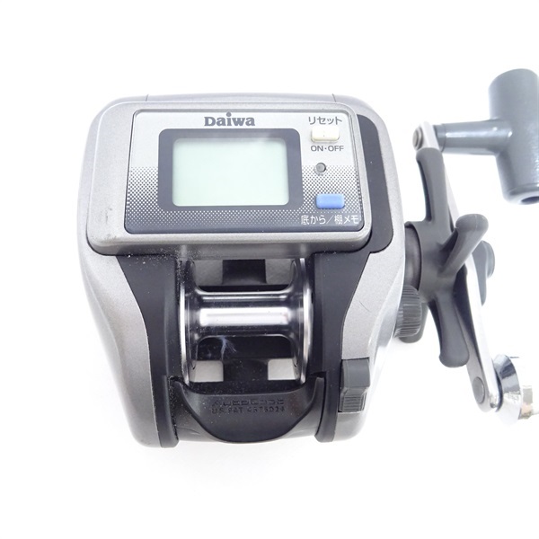 00タナセンサーS2500DX・早技 | イシグロ公式