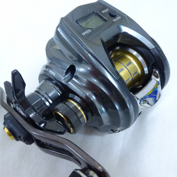 ティエラIC 105XHL 【公式通販】