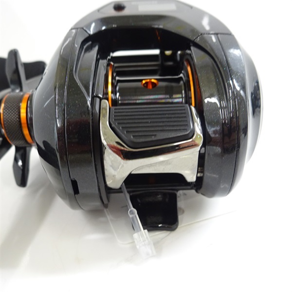 シマノ　Barchetta 101DHHG シマノ】21年式バルケッタ・100DHHG／101DHHG