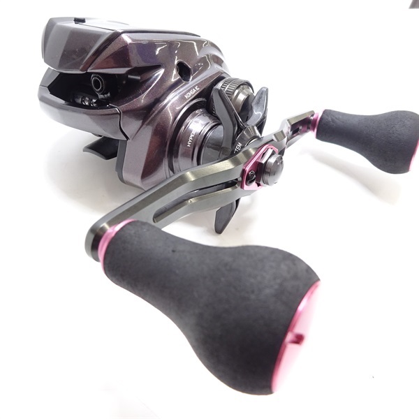 21紅牙IC150L | イシグロ公式オンラインショップ 21紅牙IC150L | イシグロ公式オンラインショップ