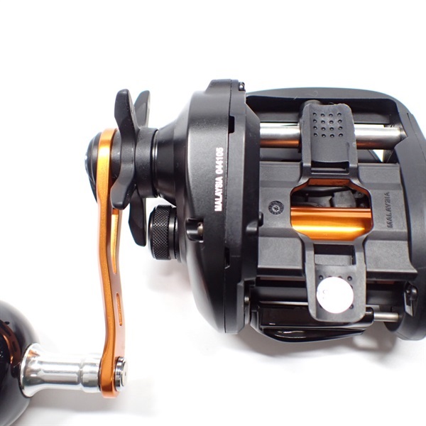 バルケッタbb 300ＰＧ未使用品ＮＯ2 21バルケッタBB 300PG｜＠ベリーネット 日本最大新品中古釣具WEB