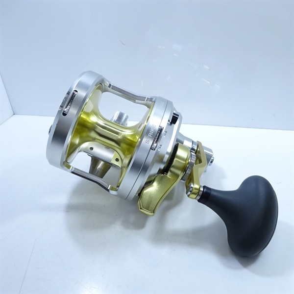 中古】タリカ20II Shimano 未使用品 タリカ 20 Ⅱ シマノ 2025年最新