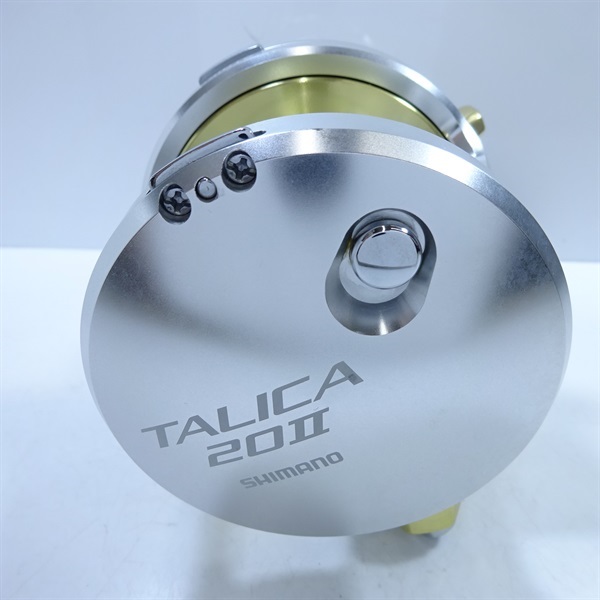 シマノ　タリカ　20Ⅱ シマノ '09 タリカ 20II・釣具通販、フィッシングショップオンリーワン