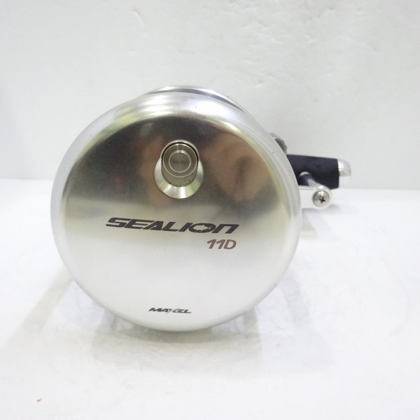 シーライオン 11D | イシグロ公式オンラインショップ