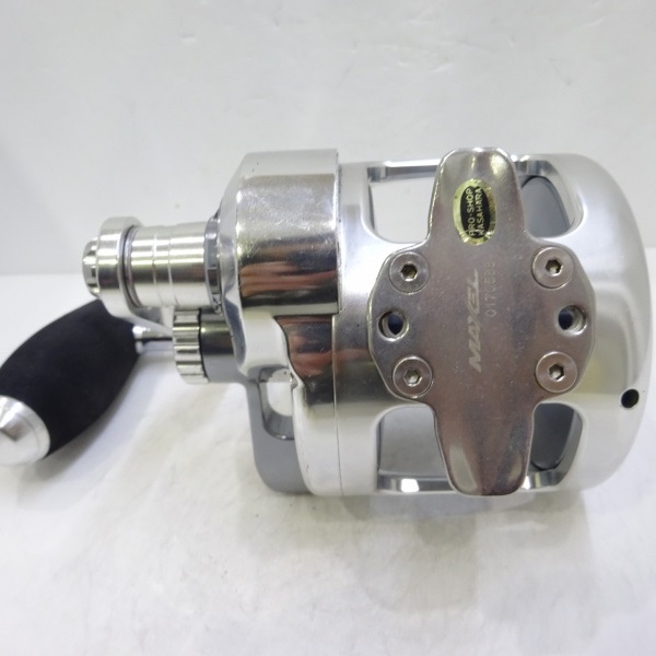 マクセル　シーライオンSL11D 泳がせ釣り マクセル シーライオンSL11D 泳がせ釣り SL11D Sealion Two